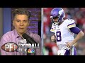Week 6 Superlatives: Another rough day for Minnesota Vikings | Pro Football Talk | NBC Sports