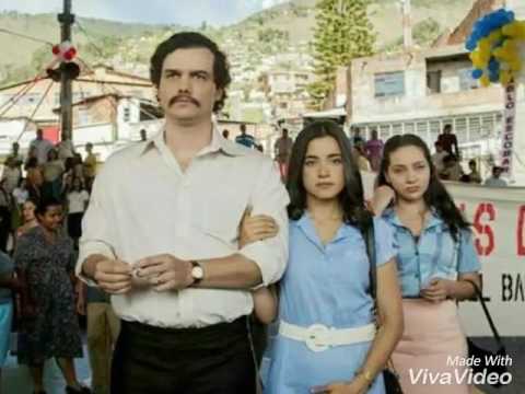 Escobar Family Escobar Family