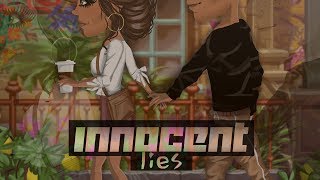 Innocent Lies - Episode 2 - Msp Series - Xmariella