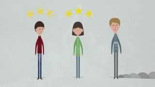Explainer video/sound design: MyRentalRating.com