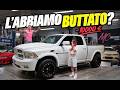 Dodge RAM a 12.000€ : AFFARE o ERRORE?