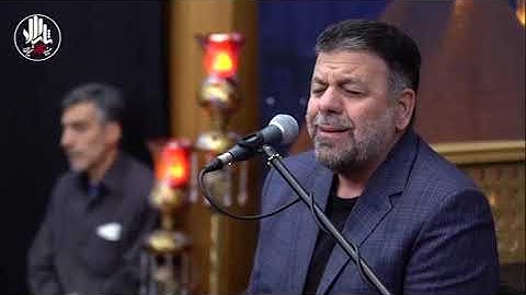 آل عمران 133~139| 05 محرم 1445-2023 | القارئ حسين رستمي