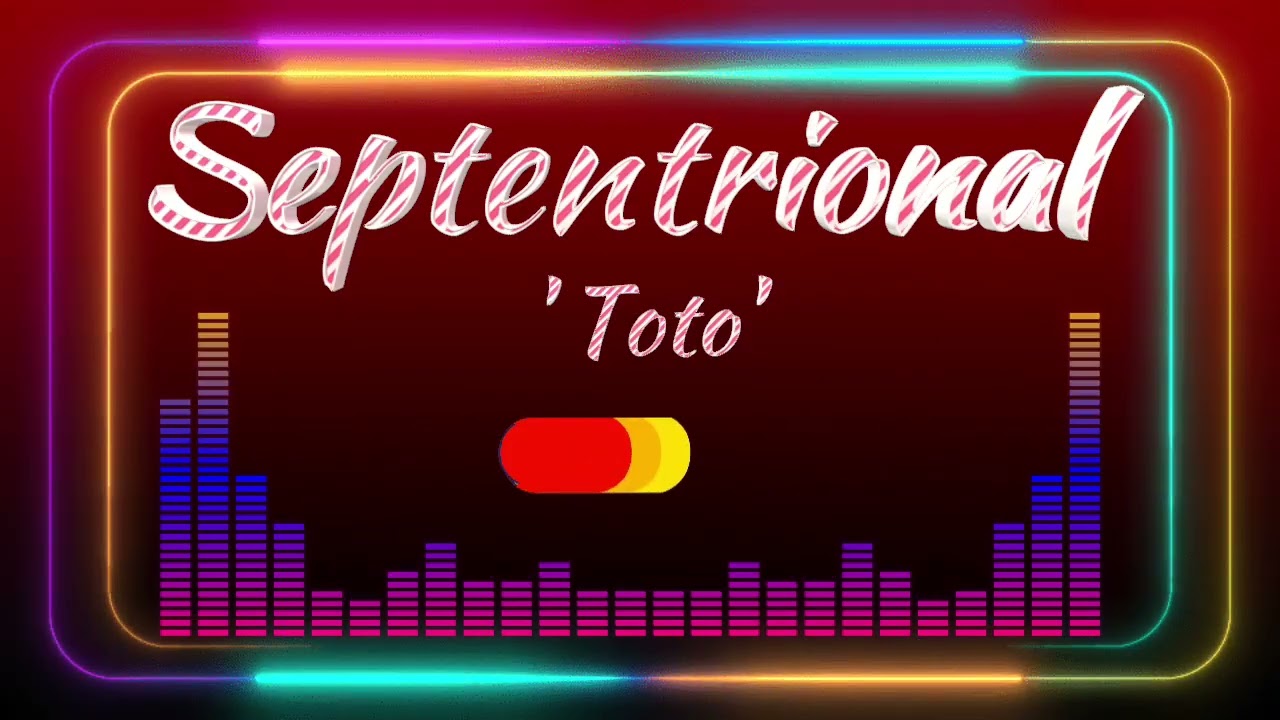 TOTO  -  SEPTENTRIONAL LIVE LIMBÉ 2009