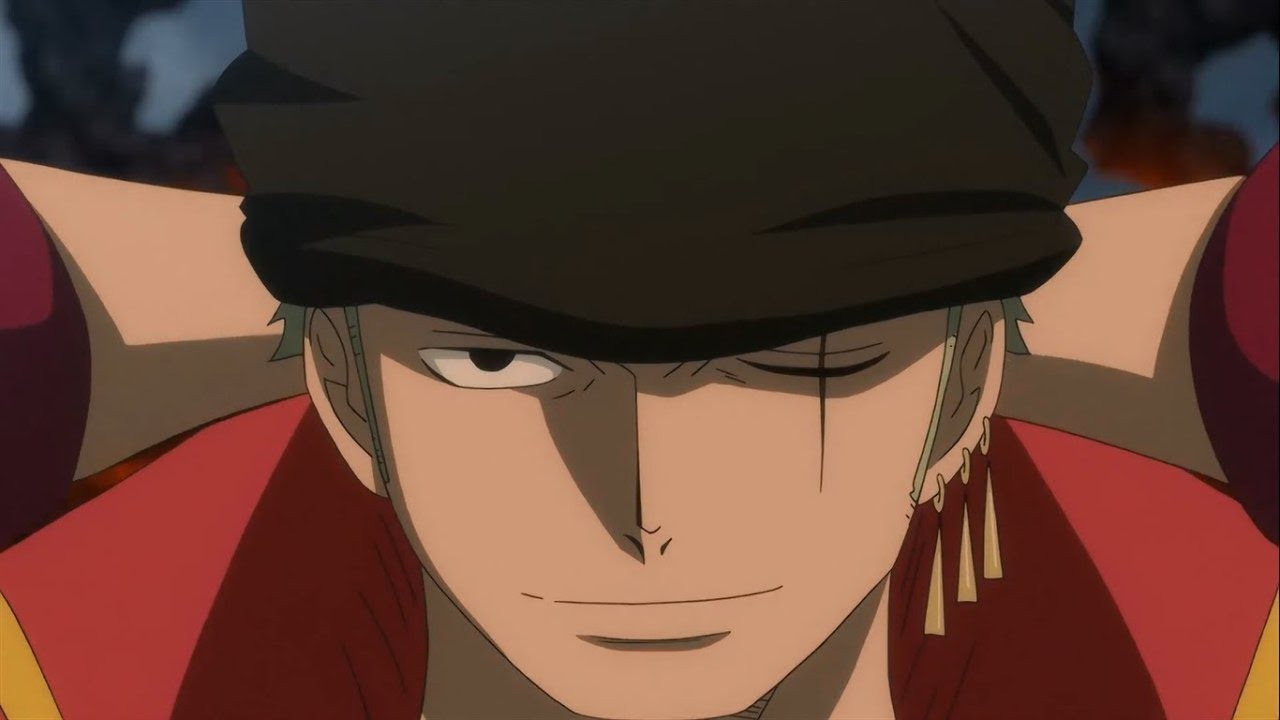 Zoro Vs Ain 真夜中のドア Stay With Me 松原みき Miki Matsubara Hitachi Sound Break Youtube