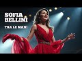SOFIA BELLINI Tra Le Mani Italodisco Italodance Eurodance Eurodisco SOFIA BELLINI Tra Le Mani Italodisco Italodance Eurodance Eurodisco