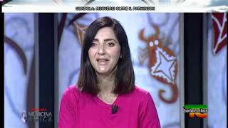 Speciale Medicina Amica: Gondola, muoversi oltre il Parkinson - 06.05.2019