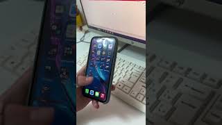 iPhone XR в 2023😔