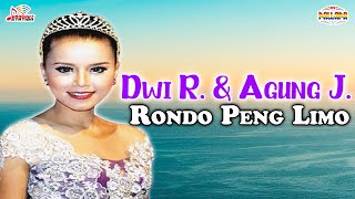 Dwi Ratna \u0026 Agung Juanda - Rondo Peng Limo (Official Music Video)