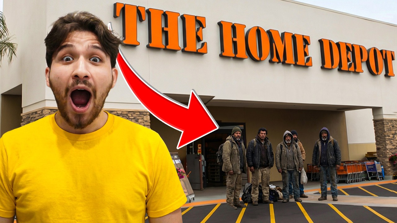 LA VIDA DE UN INMIGRANTE EN ESTADOS UNIDOS 🇺🇸 | WILLITO