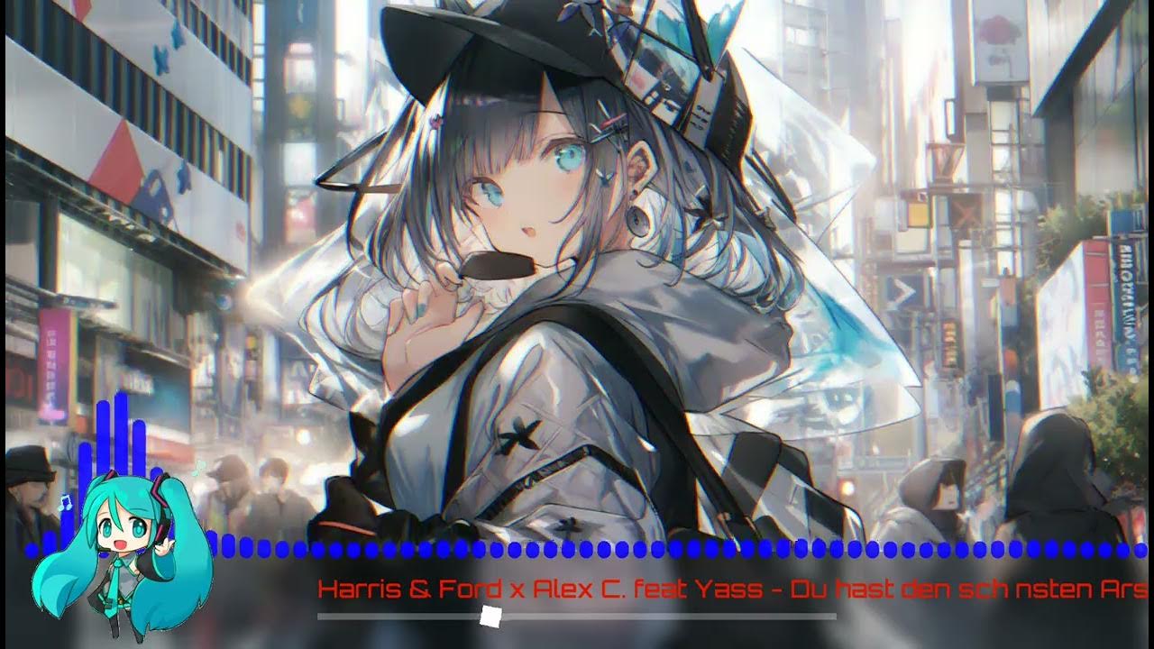 Du Hast Den Schönsten A Der Welt Nightcore www.youtube.com