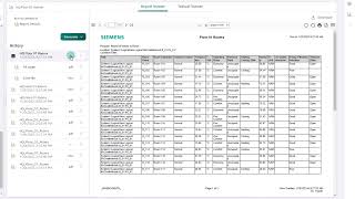 7.2│Desigo CC – Flex Client – Reports – Managing reports