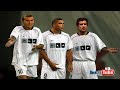 When legends clashes  ronaldo  zidane  figo  buffon  schumacher  all legends skills show 2003