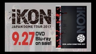 JUST GO  [from iKON JAPAN DOME TOUR 2017]