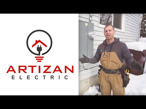 Artizan Electric &#039Meters&#039 Promo