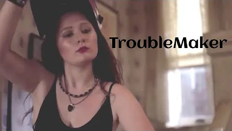 Debbie Gallagher/Troubl...