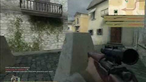 DON FreakZ, Day of Defeat Source Ownage