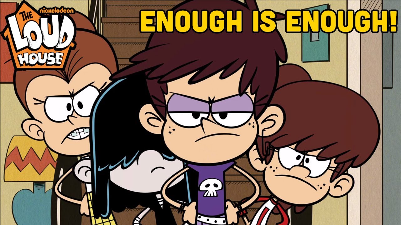 User blog:Realgilbertgan/Do Not Age Up The Louds: The Toxicity of The Loud  House Fandom, The Loud House Encyclopedia