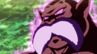 Unknown Territory - DBS (Toppo God of Destruction Theme) EXTENDED.