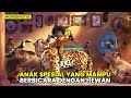 Ketika seorang anak menjadi aib bagi keluarganya  alur cerita film encanto 2021