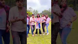 Aawa Na Choli Mein Rang Dalwala #Pawansingh #Khesarilalyadav #Sweetisingh #Holi #Bhojpuri