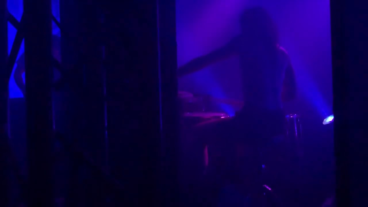 MURDERPACT Live au MOFO Festival 18 3/4/24