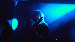 Unbaptised - Buried in Heaven