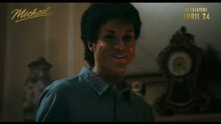 Michael 2026 - U.s. Tv Spot Feel It