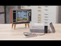 LEGO Nintendo Entertainment System Designer Video | 71374