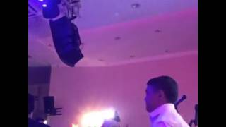 Ali Çelik & Kemaneci Burak Ayva Çiçek Açmış