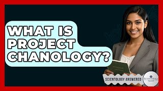 Datos What Is Project Chanology - Scientology Answered Guía