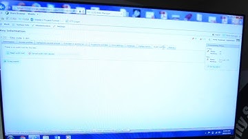 CLIQ Web Manager:    Auditing A Key