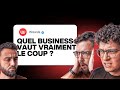 Quel side business vaut vraiment le coup (TikTok Shop, KDP, YouTube… ) ??