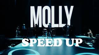 Пошлая Молли-- Контракт (Speed Up)