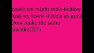 Corrupted - Mcfly(Lyrics)