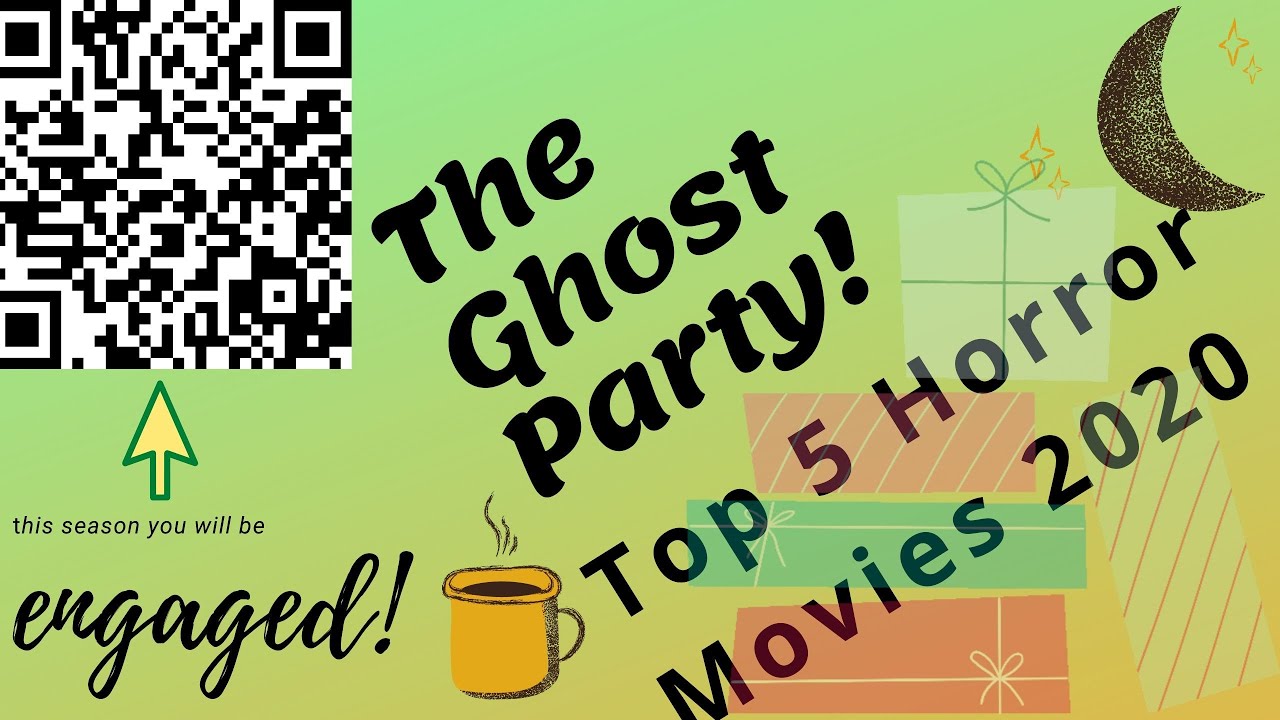 Best 5 Horror Movies 2020🔥🔥🔥 - YouTube