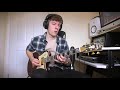 Homebound - Ash Freeman (Original)