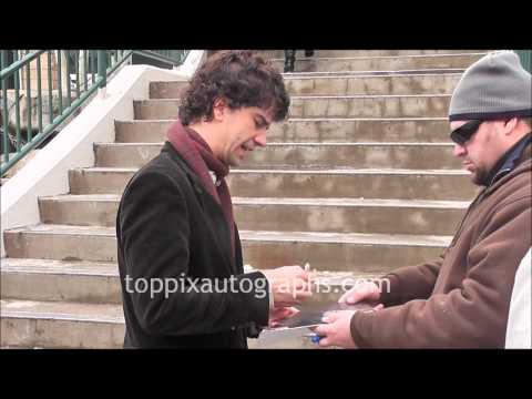 Hamish Linklater