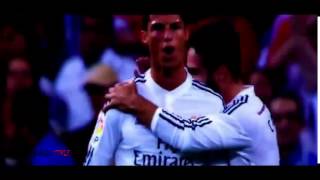 Лучшие голы Криштиану Роналду головой Лучшие голы за Реал Мадрид