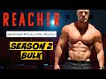 Alan Ritchson Body Transformation