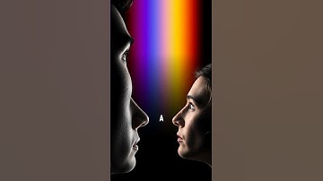 Do You See More Colors? The Hidden Vision!