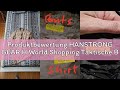 Produktbewertung HANSTRONG GEAR H World Shopping Taktische BDU-Kampfuniform, Jacke und Hose, Anzug f