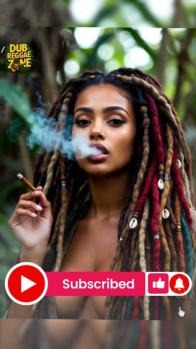 The Bridge Made of Breath 🌬️🔥 | Reggae Roots & Jah Inspiration 2025 🇯🇲