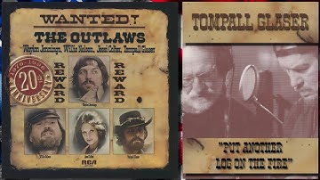 Tompall Glaser - Put Another Log On The Fire [FM Radio Quality]