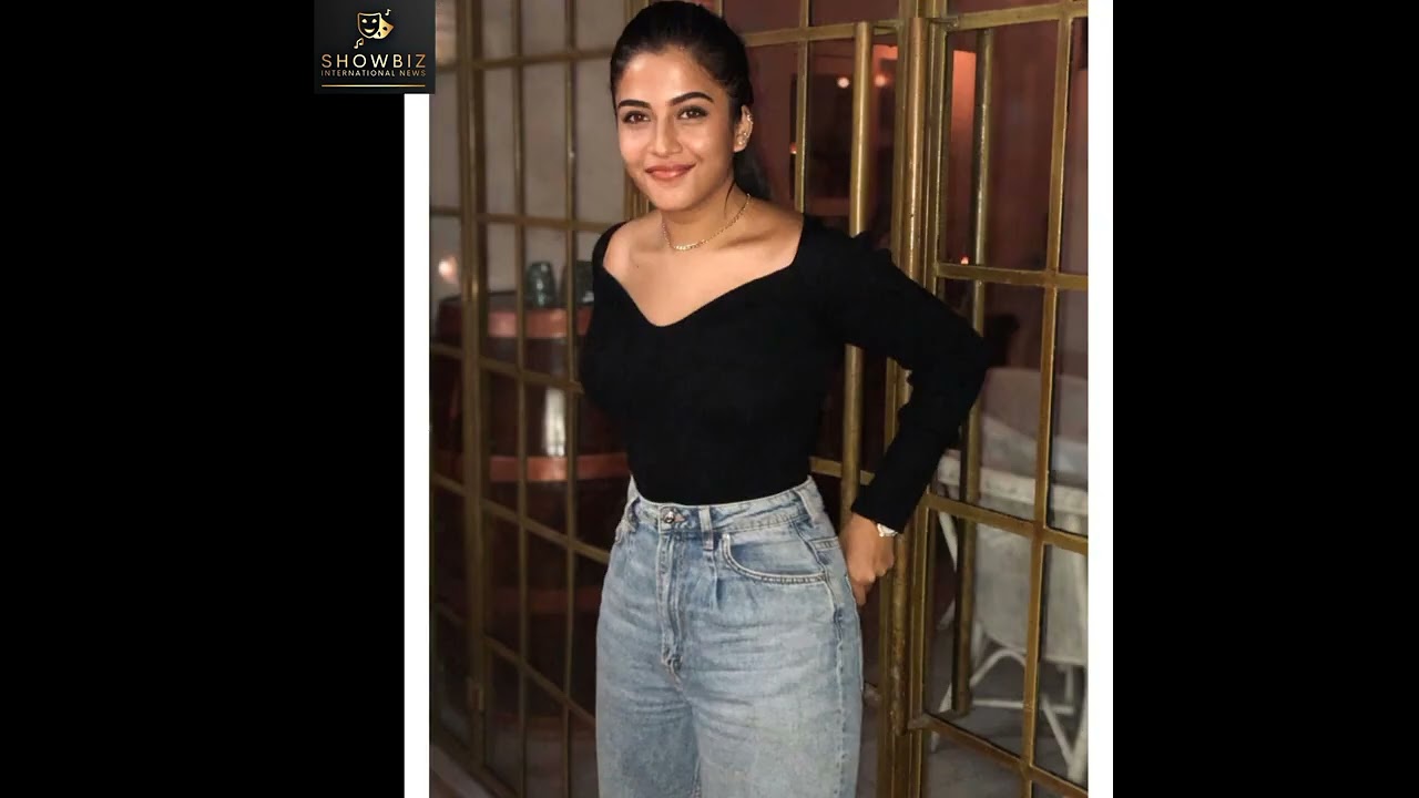 Sampada's dress is giving us endless heart eyes