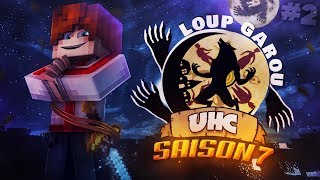 LG UHC 7 - #2 | Jamais Deux sans Trois ?