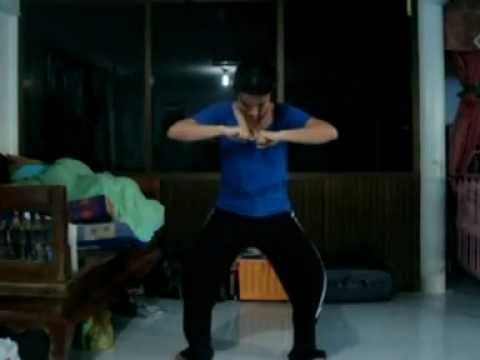 Norazo - Curry dance cover ver. ( by Mai ) EP.1