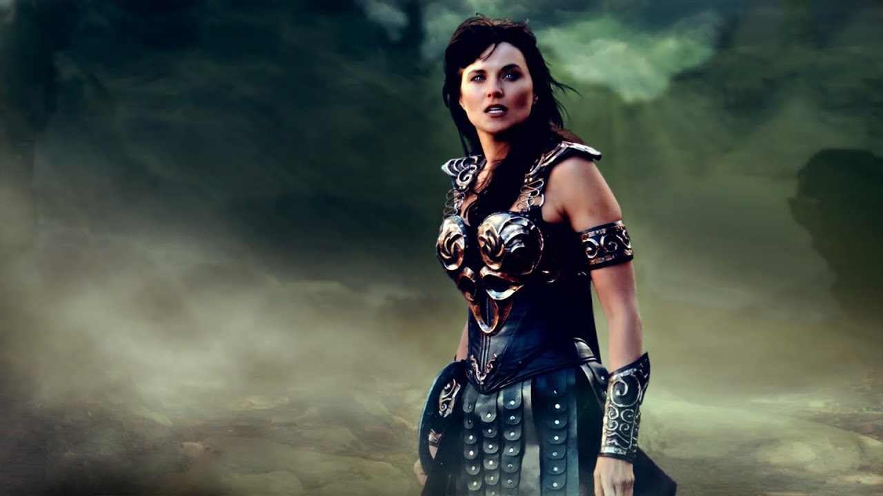 Xena Gangnam Style YouTube Xena Gangnam Style YouTube