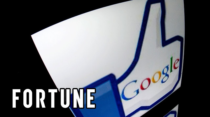 Google i Facebook ofiarami oszustwa na 100 milionów dolarów I Fortune