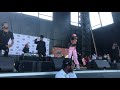 Keke Palmer - "Hands Free" (Live)