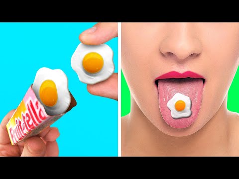 30 MẸO HAY CHO NHỮNG NGÀY BUỒN CHÁN | Mua đặc sản 3 miền